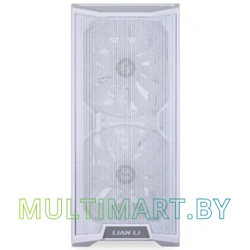 Корпус Lian Li Lancool 215 W (G99.LAN215W.00) картинка 3